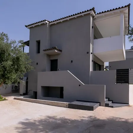 Breeze Concept Villa