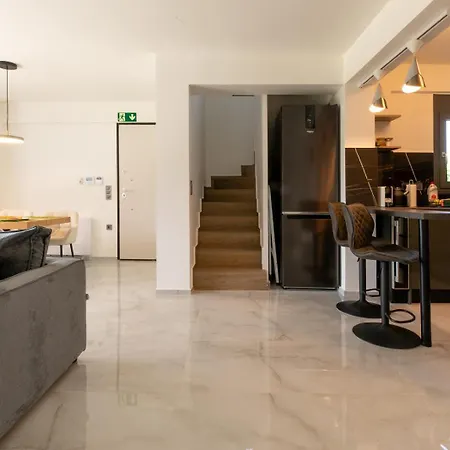 Breeze Concept Villa *