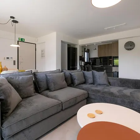Villa Breeze Concept *