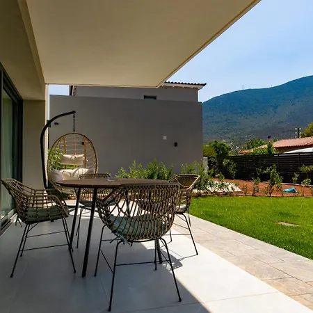 Breeze Concept Villa *