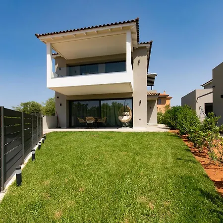 Villa Breeze Concept Dhrosiá