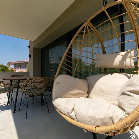 Breeze Concept Villa