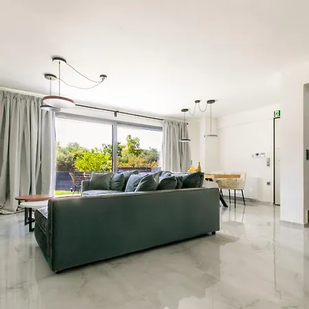 Villa Breeze Concept *