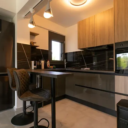 Breeze Concept Villa