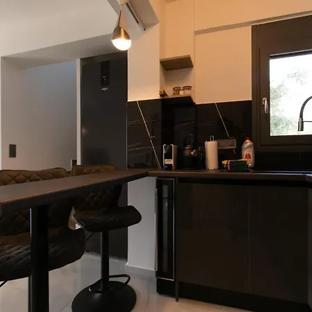 Breeze Concept Villa *