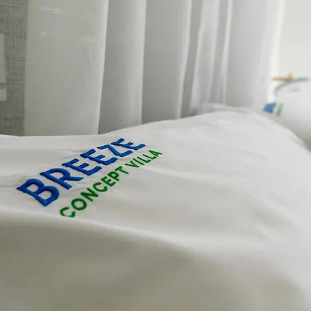 Breeze Concept
