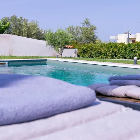 Breeze Concept Villa