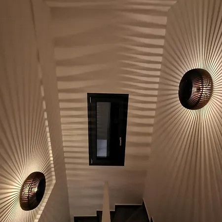 Breeze Concept Villa Dhrosiá