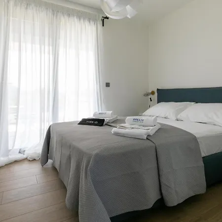 Breeze Concept Villa Dhrosiá
