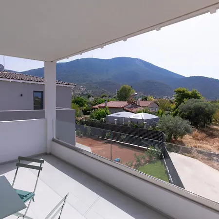 Villa Breeze Concept