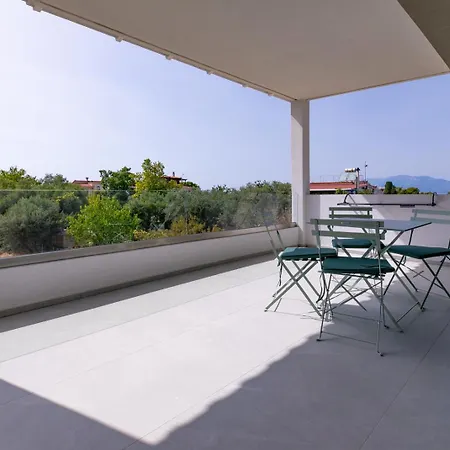 Villa Breeze Concept